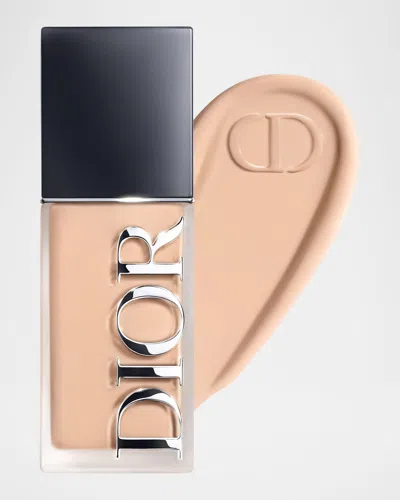 Dior Forever Skin Wear Matte Foundation In Neutral