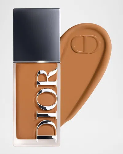 Dior Forever Skin Wear Matte Foundation