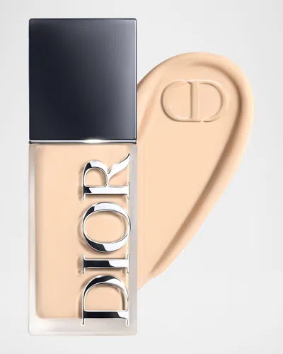 Dior Forever Skin Wear Matte Foundation