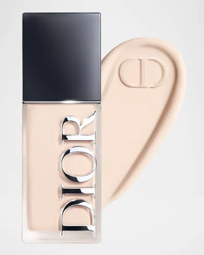 Dior Forever Skin Wear Matte Foundation In Neutral
