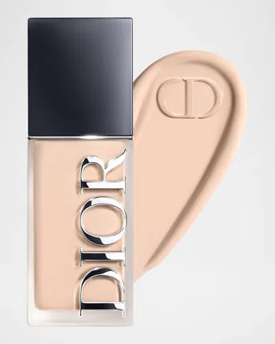 Dior Forever Skin Wear Matte Foundation In Neutral