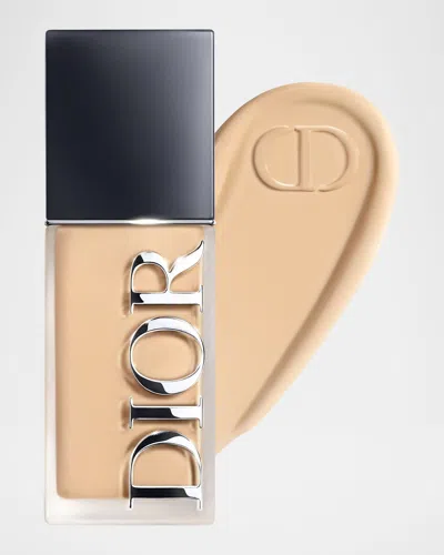 Dior Forever Skin Wear Matte Foundation In Nude