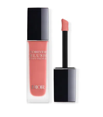 Dior Forever Soft Filter Liquid Blush
