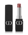 Dior Rouge  Forever Transfer-proof Lipstick In Authentic - A Deep Mauve