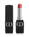 Dior Rouge  Forever Transfer-proof Lipstick In Forever Chérie