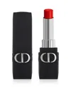 Dior Rouge  Forever Transfer-proof Lipstick In Forever