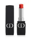 Dior Rouge  Forever Transfer-proof Lipstick In Forever Feminine