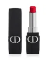Dior Rouge  Forever Transfer-proof Lipstick In Forever Glam