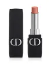 Dior Rouge  Forever Transfer-proof Lipstick In Forever Nude Look