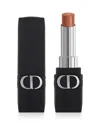Dior Rouge  Forever Transfer-proof Lipstick In Forever Nude Touch