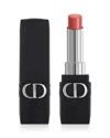 Dior Rouge  Forever Transfer-proof Lipstick In Forever Paris
