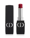 Dior Rouge  Forever Transfer-proof Lipstick In Forever Passionate