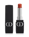 Dior Rouge  Forever Transfer-proof Lipstick In Forever Radiant