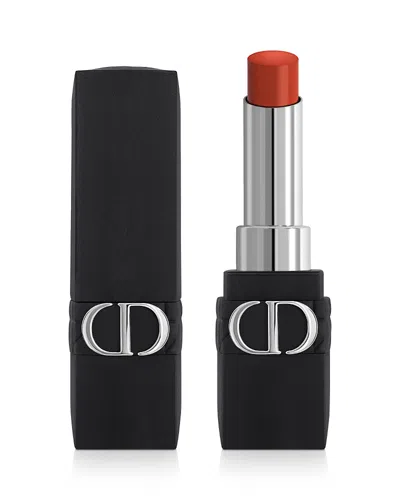 DIOR FOREVER TRANSFER-PROOF LIPSTICK