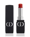 Dior Rouge  Forever Transfer-proof Lipstick In Forever Together