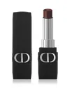 Dior Rouge  Forever Transfer-proof Lipstick In Nude Soul - A Deep Plum
