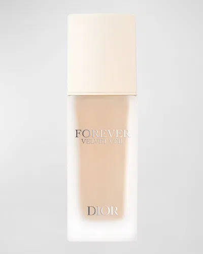 Dior Forever Velvet Veil Matte Primer, 1 Oz. In White