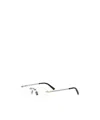 Dior Frameless Plain Mirror In White
