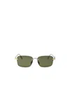 Dior Frameless Sunglasses
