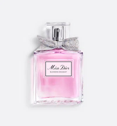 Dior Eau De Toilette