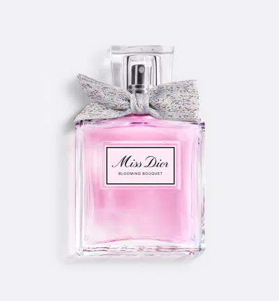 Dior Eau De Toilette