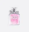 Dior Fresh And Tender Notes