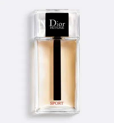 Dior Eau De Toilette
