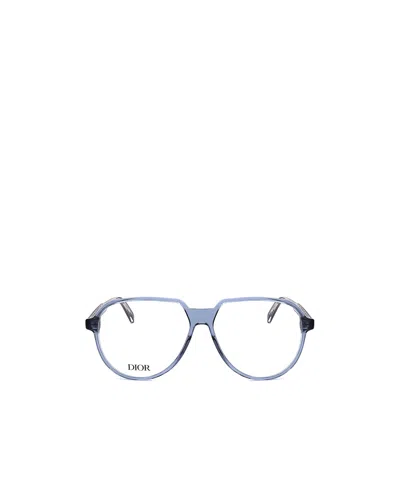 Dior Full Frame In White