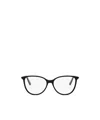 Dior Full-frame Flat Mirror In Black