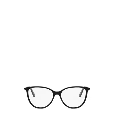 Dior Full-frame Flat Mirror In Black