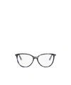 Dior Full-frame Flat Mirror In Black