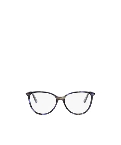 Dior Full-frame Flat Mirror In Black