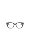 Dior Full-frame Flat Mirror In Green