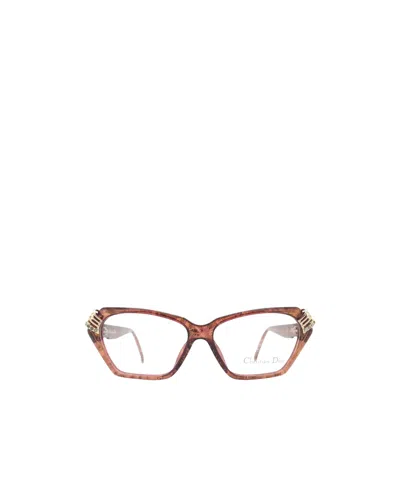 Dior Full-frame Flat Mirror In Multicolor