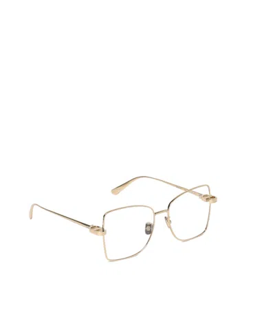 Dior Full-frame Flat Mirror In Nude