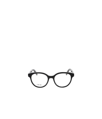 Dior Full-frame Flat Mirror In White