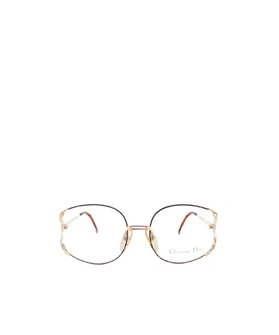 Dior Full-frame Flat Mirror In White
