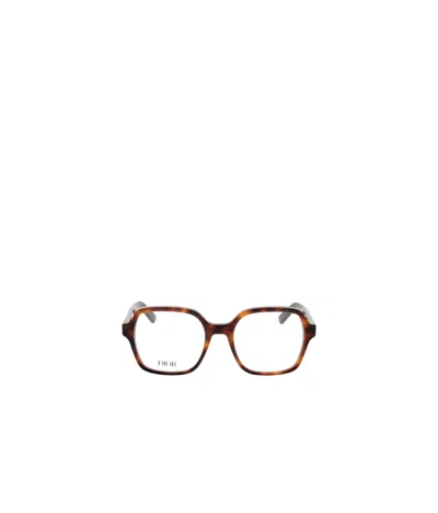 Dior Full-frame Flat Mirror In White