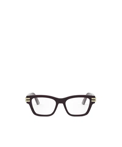 Dior Full-frame Flat Mirror In White