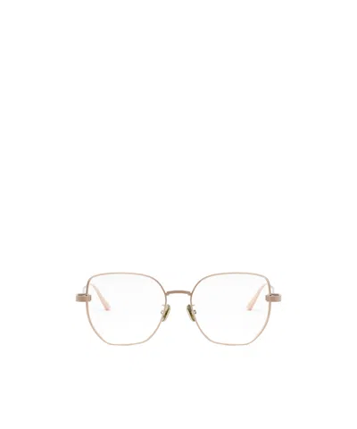 Dior Full-frame Flat Mirror In White