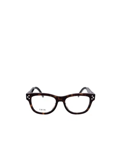 Dior Full Frame Optical Frames