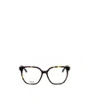 Dior Full Frame Plain Mirror
