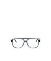 Dior Full Frame Plain Mirror In Gray