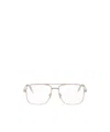 Dior Full Frame Plain Mirror In Neutral