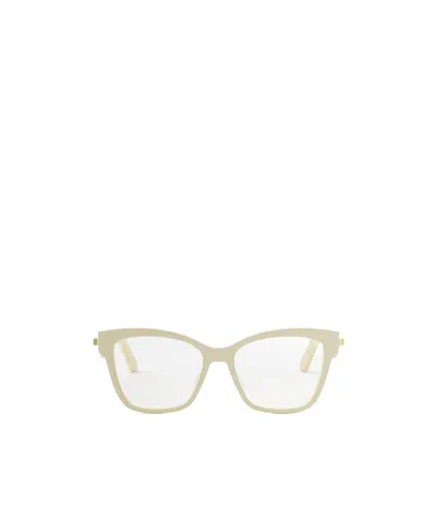 DIOR FULL FRAME PLAIN MIRROR