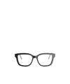Dior Glowo B1i 1000 Nero Lucido Glasses