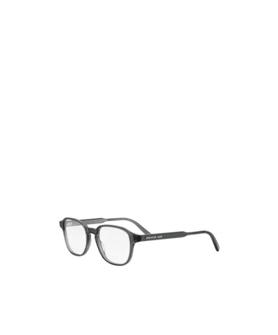 Dior Full-frame Plain Mirror In Black
