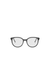 Dior Full Frame Plain Mirror In Black