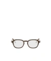 Dior Full Frame Plain Mirror In Pink