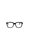 Dior Full Frame Plain Mirror In Gold